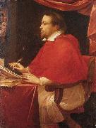 Giulio Cesare Procaccini Federico Borromeo